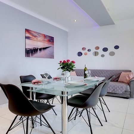 Adorable Apartment Ena Kaštela エクステリア 写真