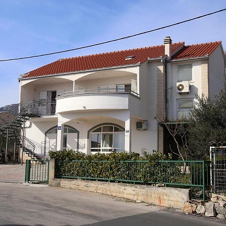Adorable Apartment Ena Kaštela エクステリア 写真
